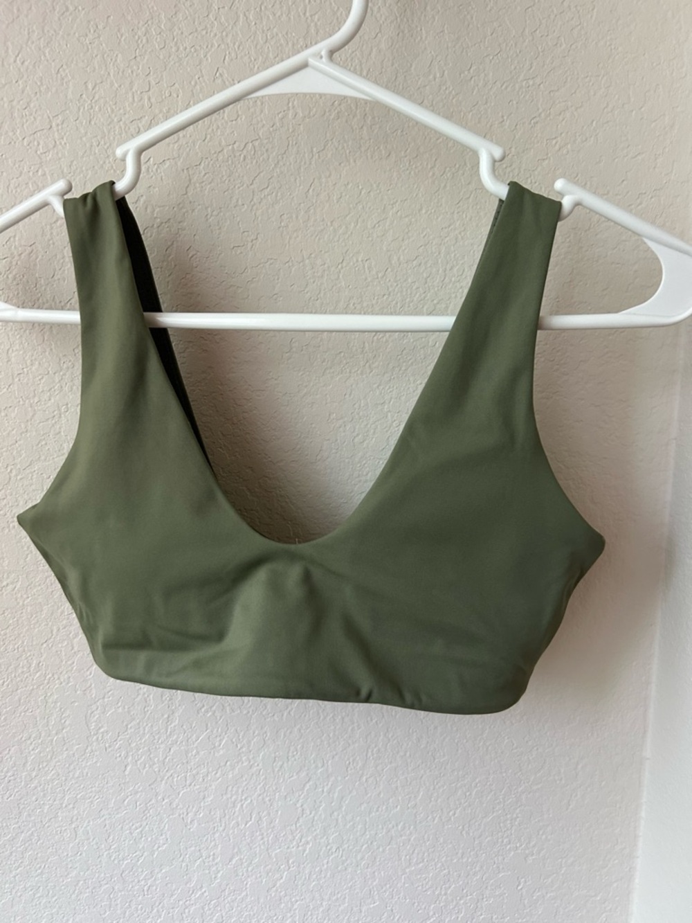 CSB Freedom Sadie Crop | Clover